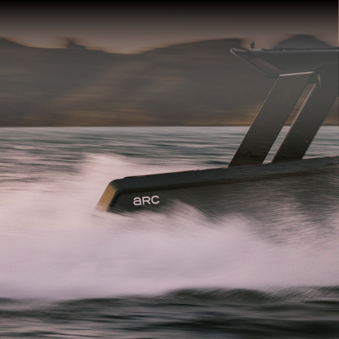 Spotify preview image of the High-Octane Ambience playlist