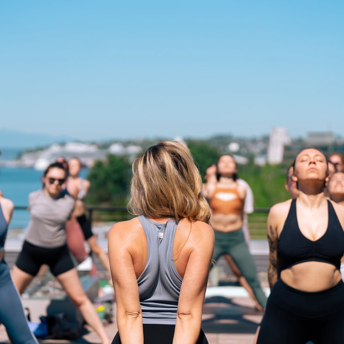 Yoga