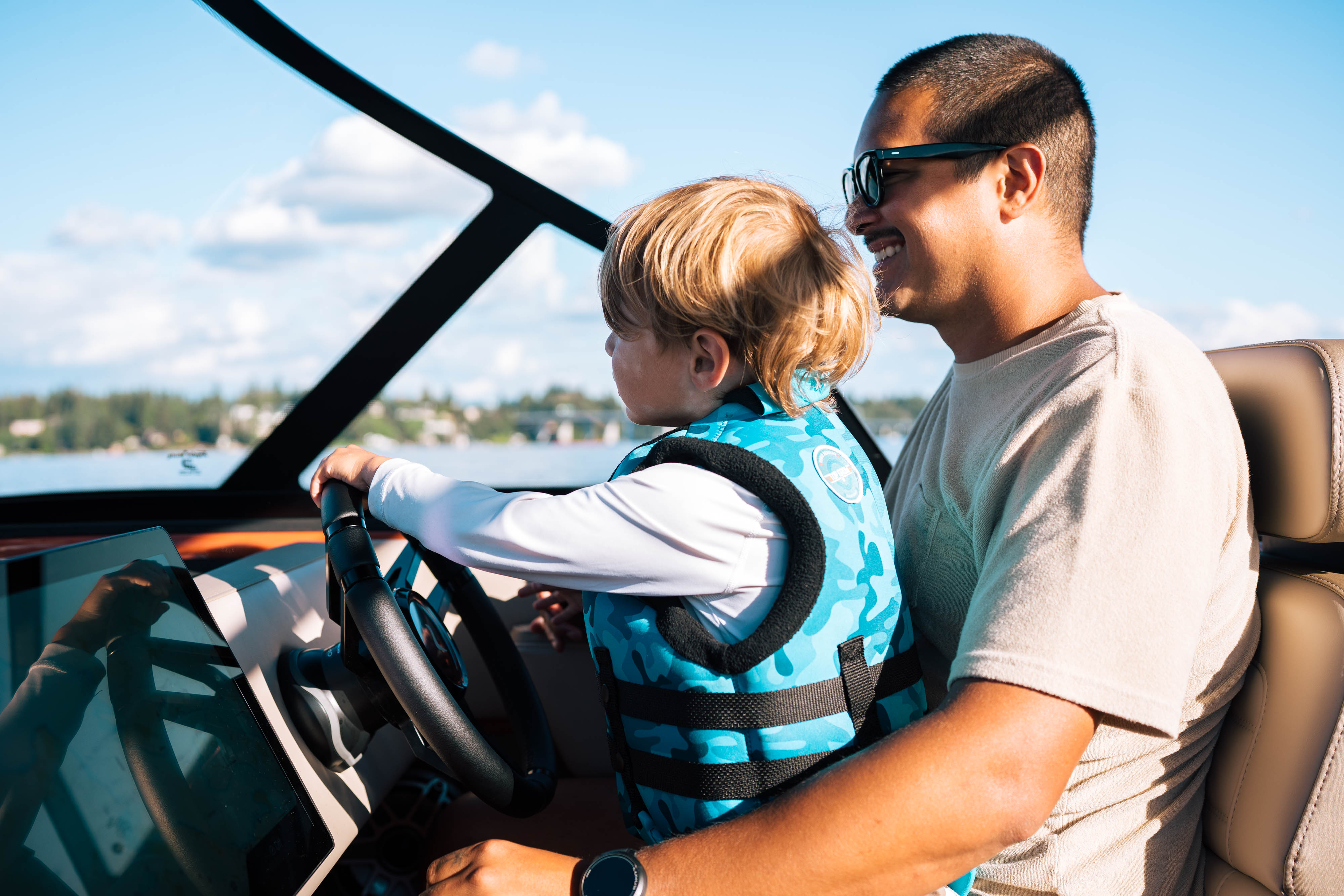 San Diego International Boat Show