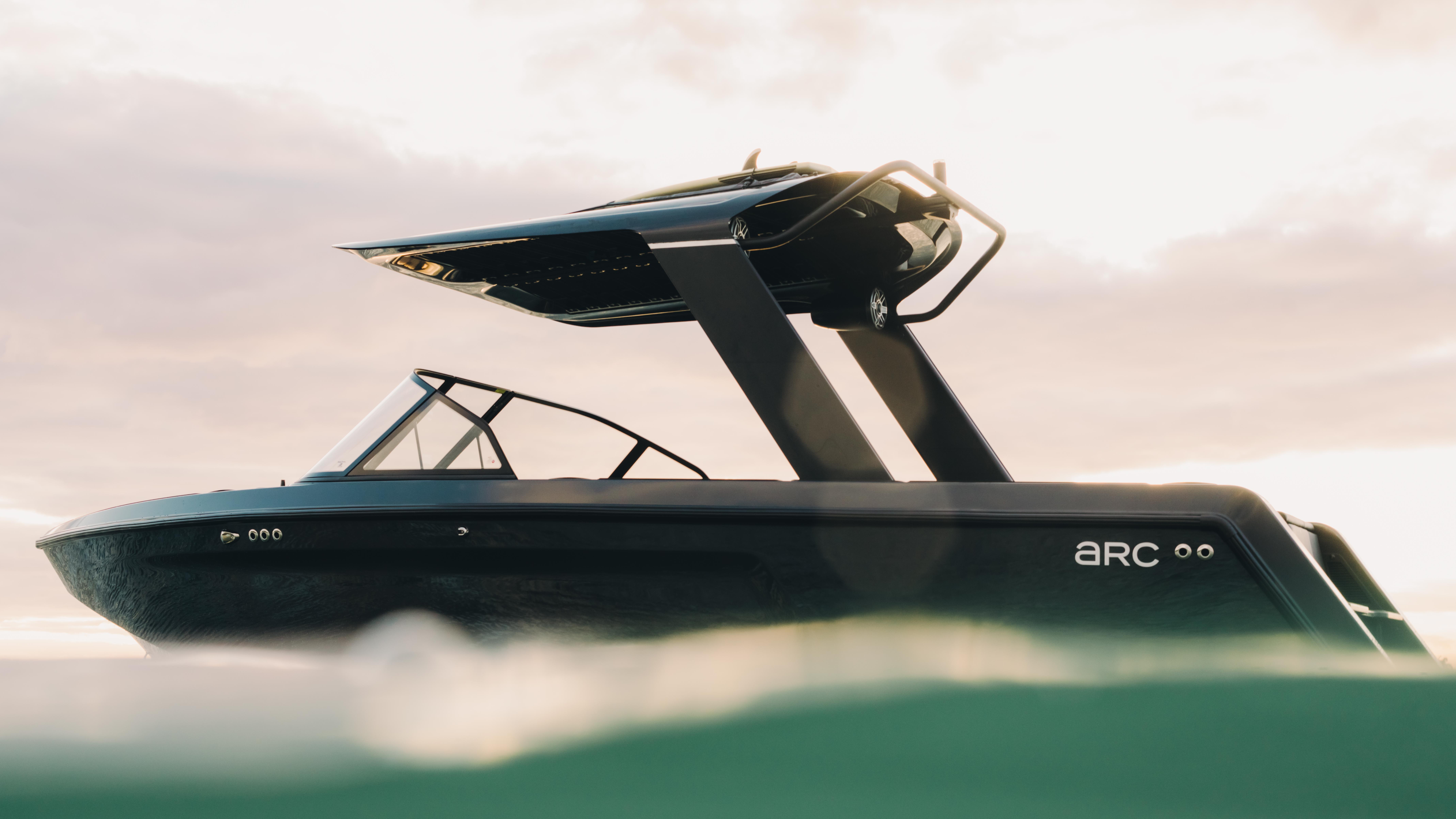 Sausalito Boat Show