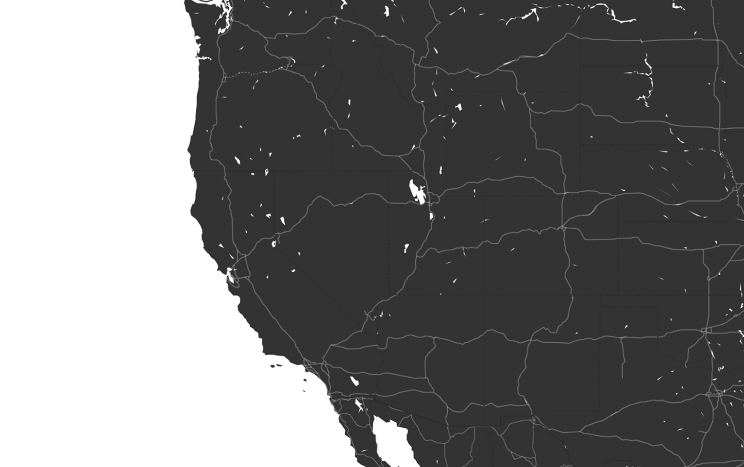 demo map